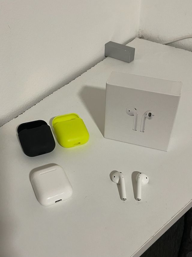 Airpods Apple