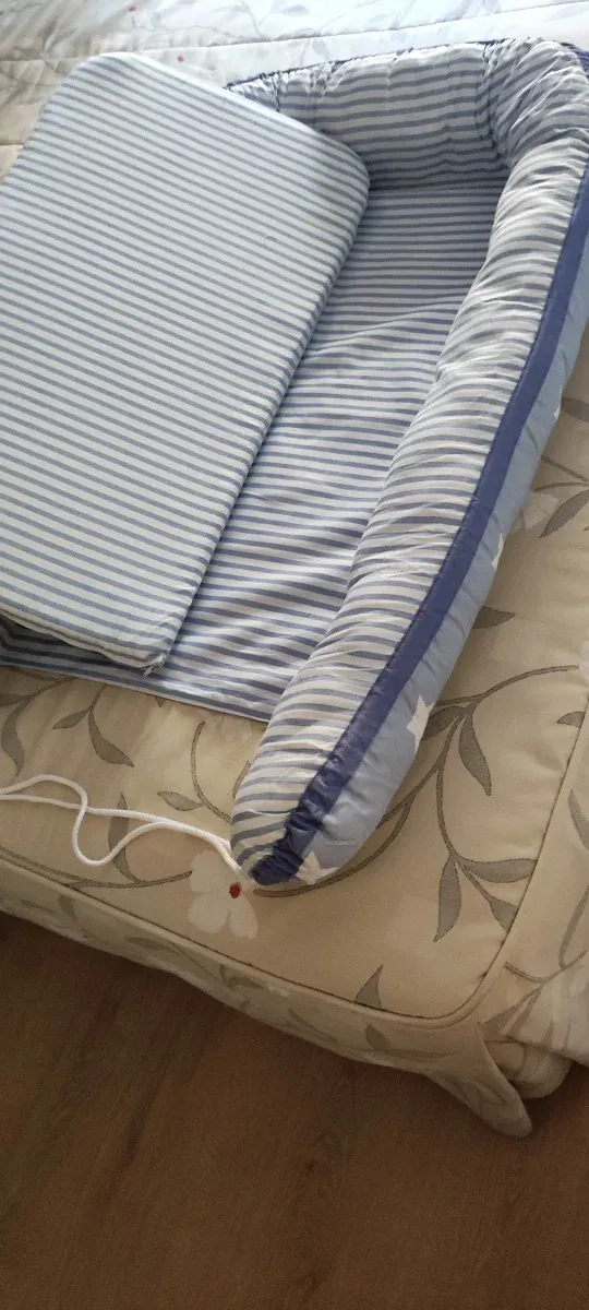 Nido reductor para bebé