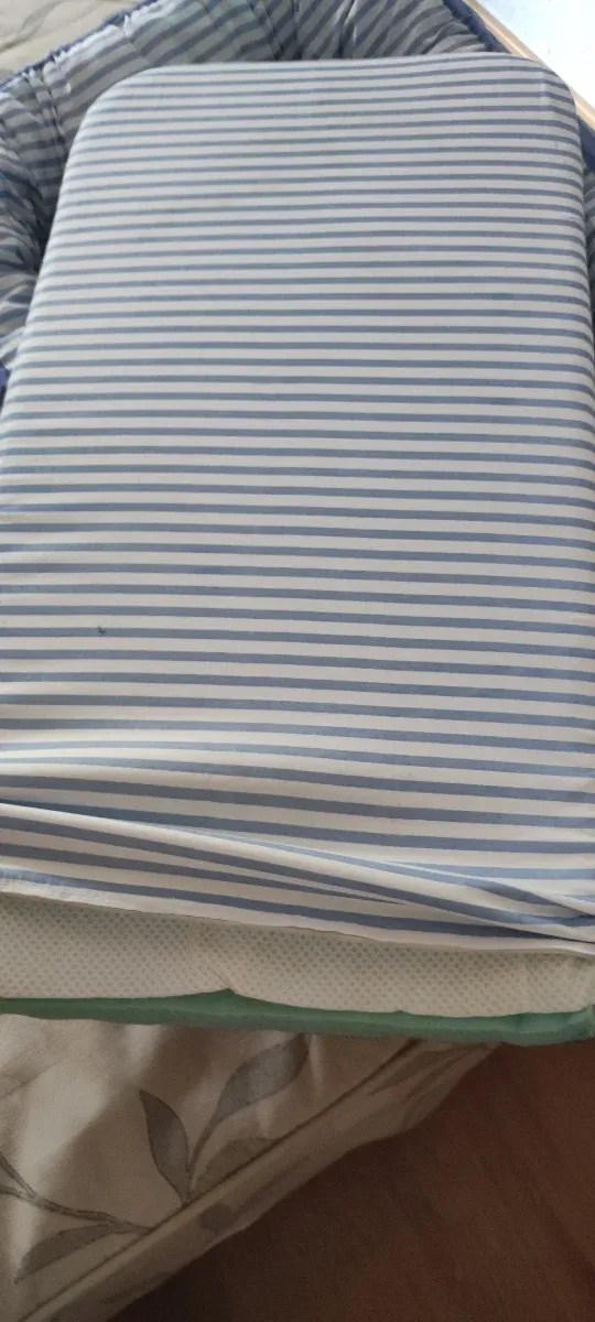 Nido reductor para bebé