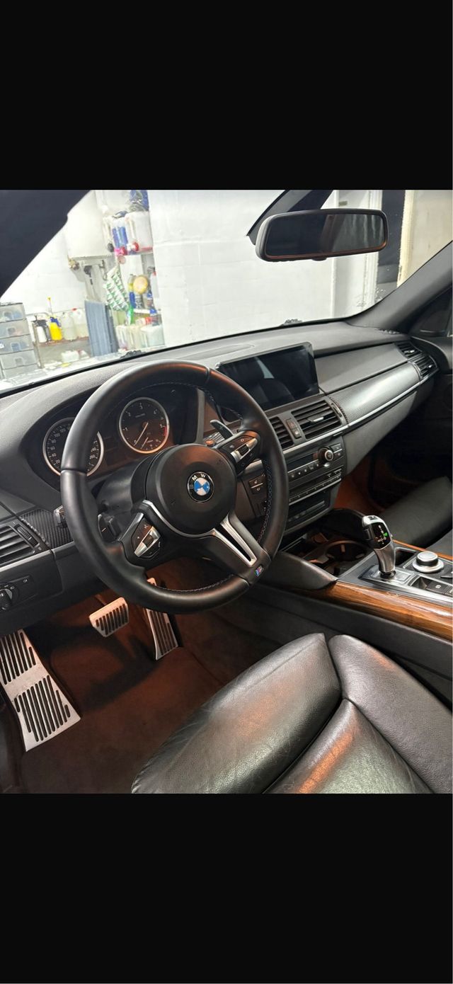 BMW X6 2009