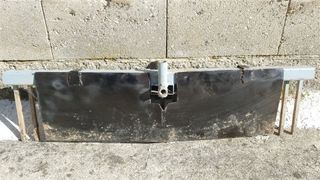 Rastrello per motocoltivatore BCS 715