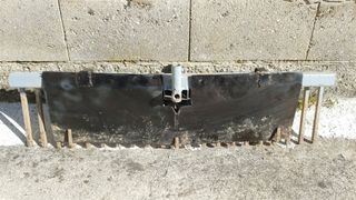 Rastrello per motocoltivatore BCS 715