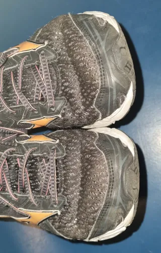 Mizuno Wave Prodigy Scarpe da Corsa N.40