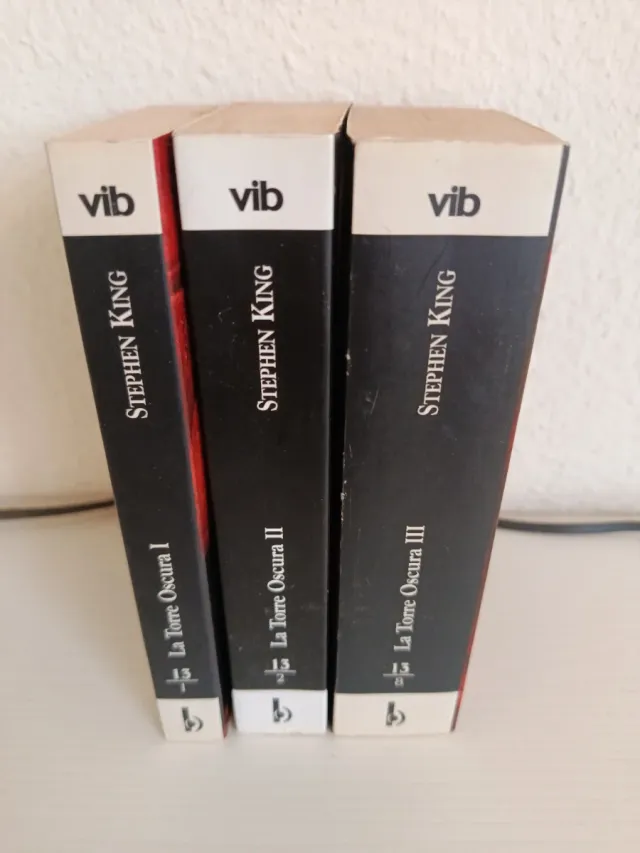 La Torre Oscura I: La Hierba del Diablo (Spanis...