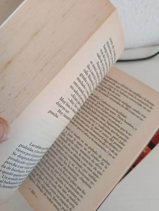 La Torre Oscura I: La Hierba del Diablo (Spanis...