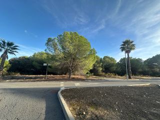 Parcela Urbana en La Monacilla - Aljaraque- Huelva