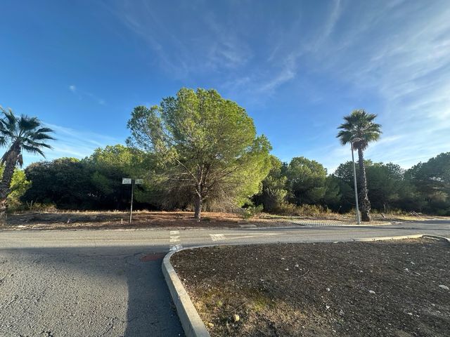 Parcela Urbana en La Monacilla - Aljaraque- Huelva