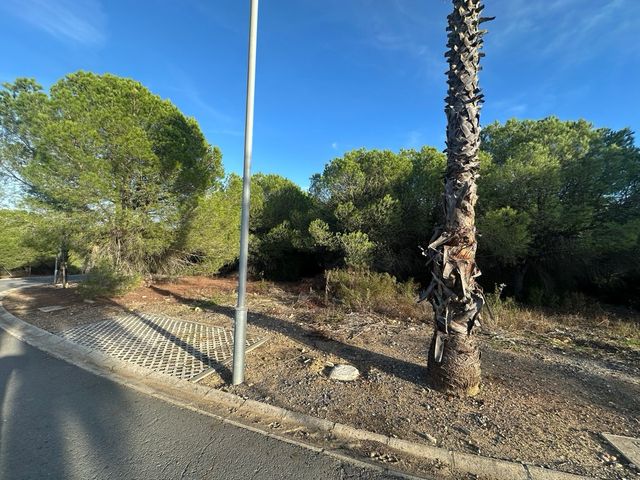 Parcela Urbana en La Monacilla - Aljaraque- Huelva
