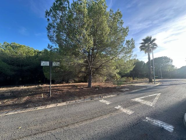 Parcela Urbana en La Monacilla - Aljaraque- Huelva