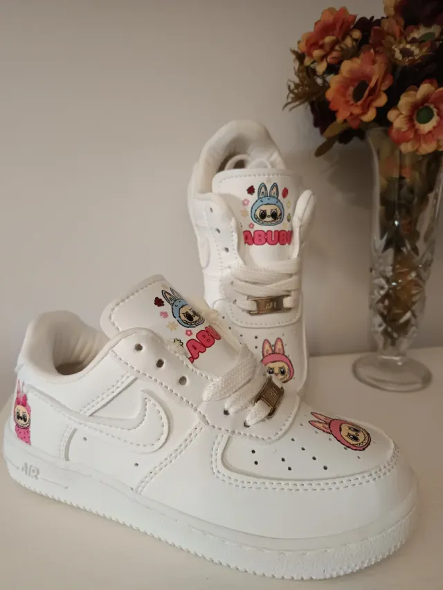 Zapatillas Luburu Talla 33