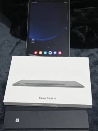 Samsung Galaxy Tab S9 FE