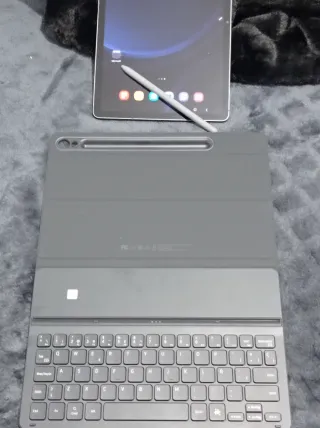 Samsung Galaxy Tab S9 FE