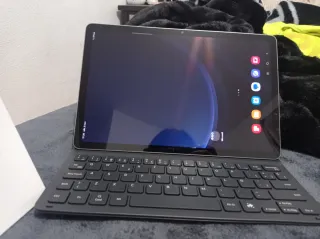 Samsung Galaxy Tab S9 FE