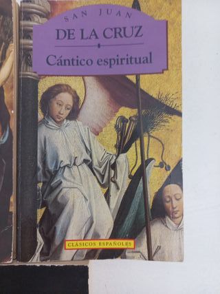 Lote 3 libros clásicos