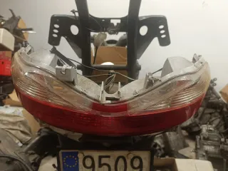 Piloto trasero Suzuki Burgman 125/200