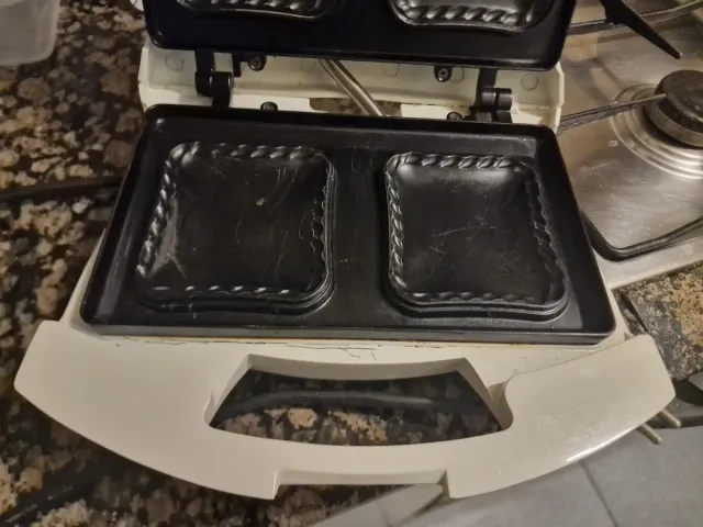 Tostadora Madison Palsson Urge por mudanza