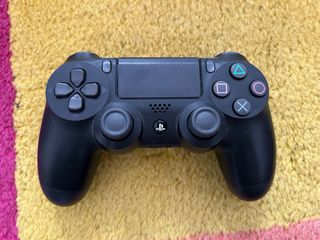 Playstation4 Slim+ 6 juegos+ mando + bolsa Ps4.