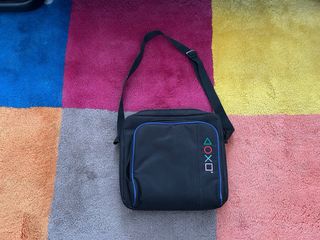 Playstation4 Slim+ 6 juegos+ mando + bolsa Ps4.