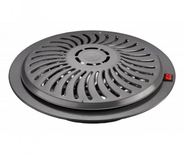 Brasero U.Blue Nova 3009