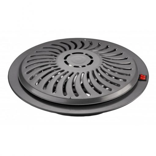 Brasero U.Blue Nova 3009