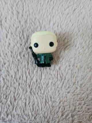 Funko Joy Harry Potter Quidditch