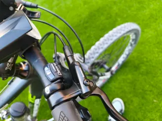 Bicicleta Merida Matts TFS 500 MTB