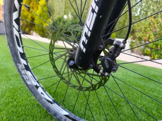 Bicicleta Merida Matts TFS 500 MTB