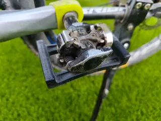 Bicicleta Merida Matts TFS 500 MTB