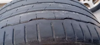 Neumáticos 245/35/18 92Y