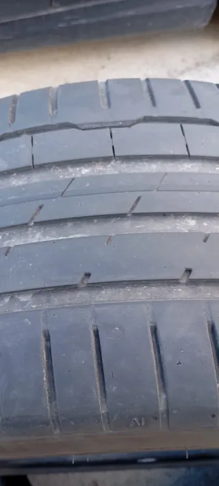 Neumáticos 245/35/18 92Y