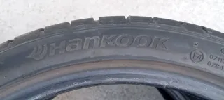 Neumáticos 245/35/18 92Y