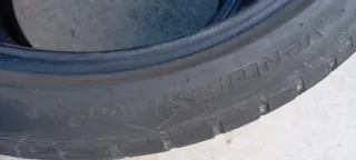 Neumáticos 245/35/18 92Y