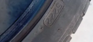 Neumáticos 245/35/18 92Y