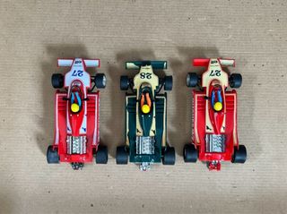 SCALEXTRIC GP.11