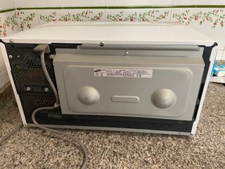 Microondas Samsung TDS