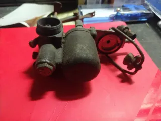 Lambretta 125 D LD carburatore ma 18 b2