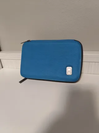 Funda protectora para Nintendo 3DS