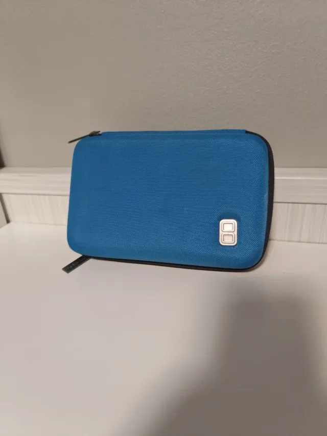 Funda protectora para Nintendo 3DS