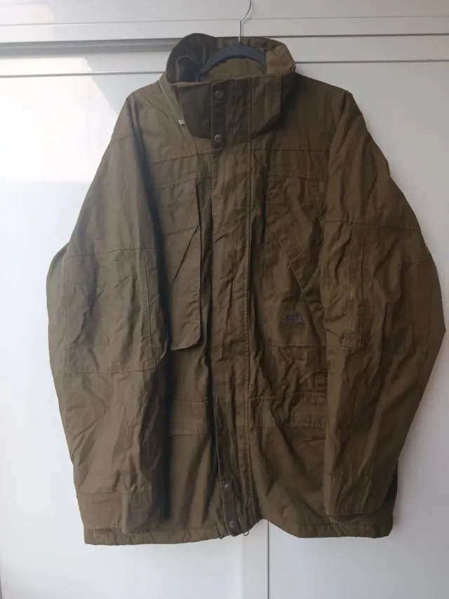 Chaqueta Helly Hansen Vintage Talla XL