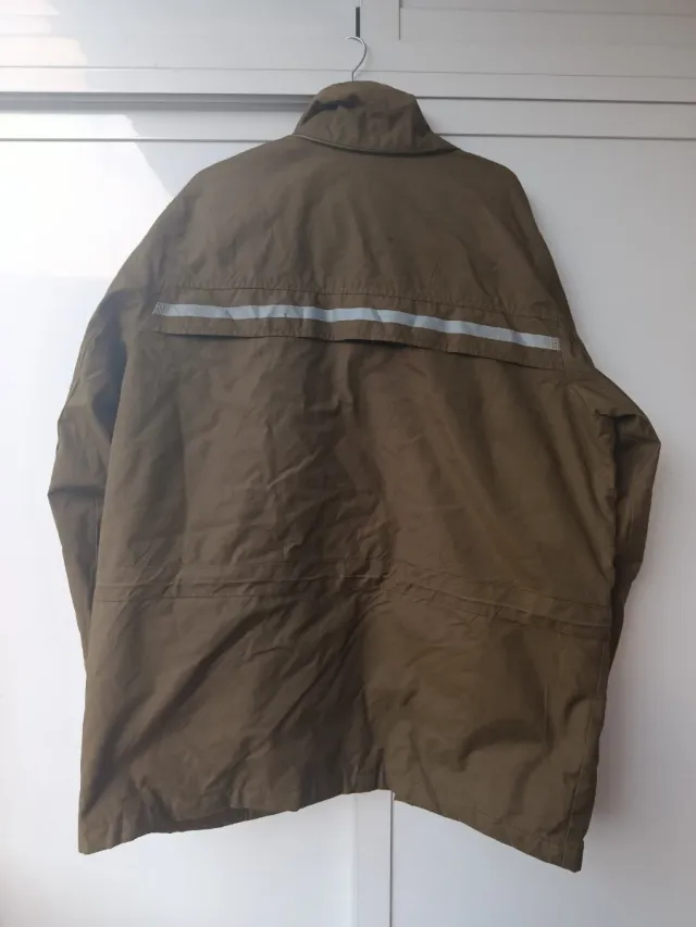 Chaqueta Helly Hansen Vintage Talla XL