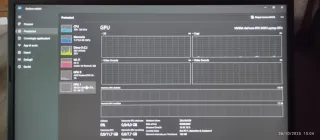 Acer Gaming Laptop-buono stato-prezzo trattabile