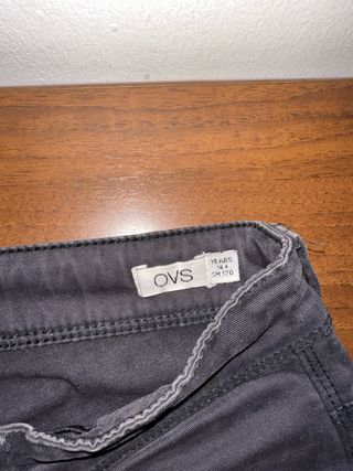 Jeans ovs neri