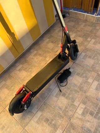 Patinete Eléctrico Joyor