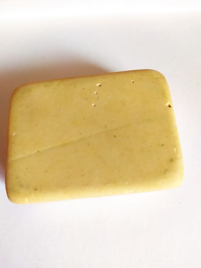 Goma de borrar MILAN Gigante 403