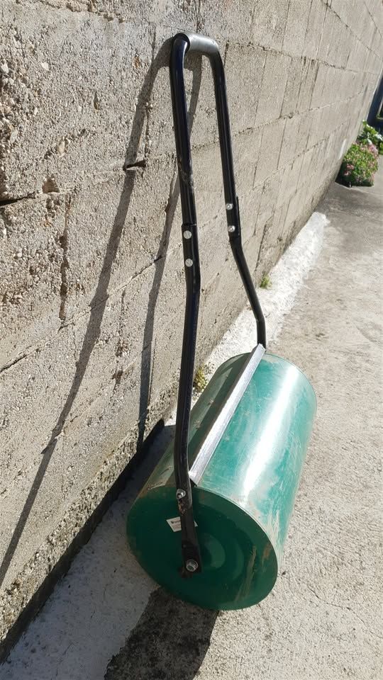 Rullo compattatore 60x32 cm, 50 litri