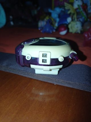 Digimon Device 2000 Tamagotchi Funciona Perfecto