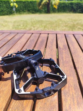 Pedales MTB Plataforma Nuevos