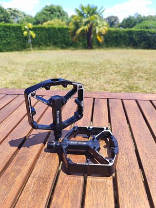 Pedales MTB Plataforma Nuevos