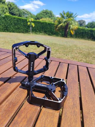 Pedales MTB Plataforma Nuevos