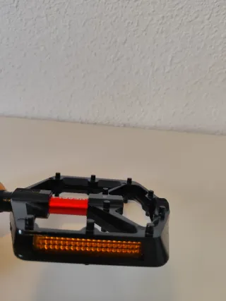 Pedales MTB Plataforma Nuevos